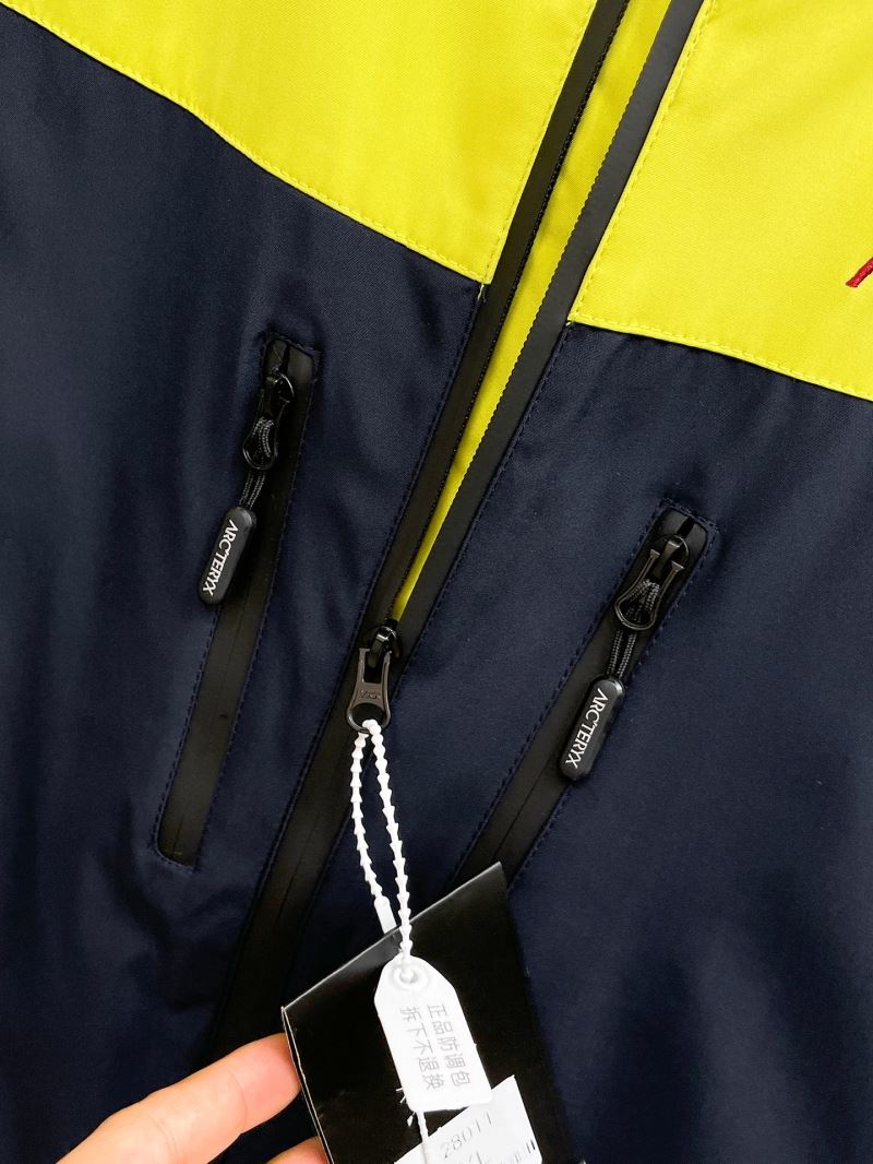 Arcteryx Outwear